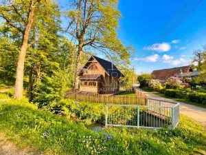 Prodej pozemku pro bydlení, Hvězdlice, 735 m2