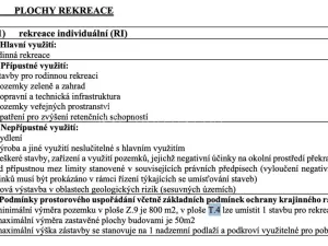 Prodej pozemku pro bydlení, Hvězdlice, 735 m2