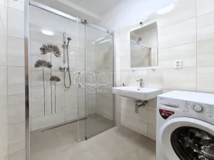 Pronájem bytu 3+kk, Roztoky, Jungmannova, 87 m2