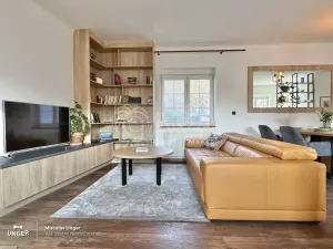 Prodej rodinného domu, Loděnice, 192 m2