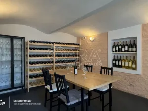 Prodej rodinného domu, Loděnice, 192 m2