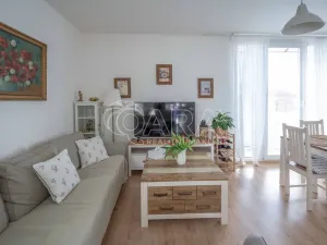 Prodej bytu 3+1, Neratovice, Čtvercová, 73 m2