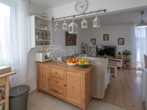 Prodej bytu 3+1, Neratovice, Čtvercová, 73 m2