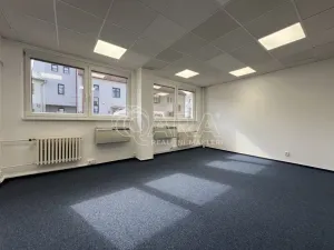 Pronájem kanceláře, Praha - Krč, Nová cesta, 122 m2