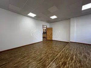 Pronájem kanceláře, Praha - Krč, Nová cesta, 122 m2