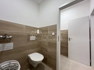 Pronájem kanceláře, Praha - Krč, Nová cesta, 122 m2