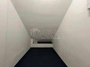 Pronájem kanceláře, Praha - Krč, Nová cesta, 122 m2