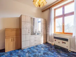 Pronájem bytu 2+kk, Praha - Nusle, Táborská, 57 m2
