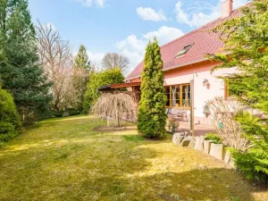 Prodej rodinného domu, Česká Kamenice, Máchova, 139 m2