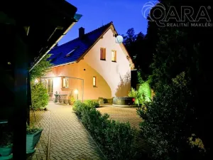 Prodej rodinného domu, Česká Kamenice, Máchova, 139 m2