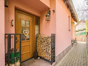 Prodej rodinného domu, Česká Kamenice, Máchova, 139 m2