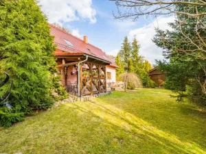 Prodej rodinného domu, Česká Kamenice, Máchova, 139 m2