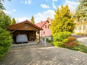 Prodej rodinného domu, Česká Kamenice, Máchova, 139 m2