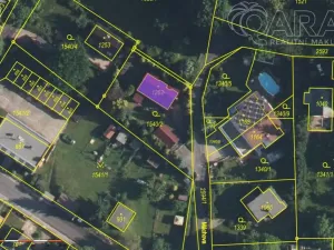 Prodej rodinného domu, Česká Kamenice, Máchova, 139 m2