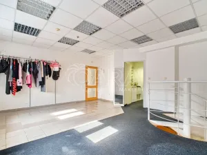Prodej obchodního prostoru, Ostrava - Svinov, Bílovecká, 94 m2