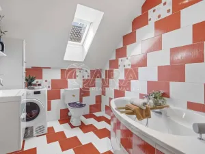 Prodej rodinného domu, Průhonice, U Cihelny, 200 m2