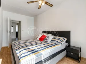 Prodej bytu 3+1, Praha - Černý Most, Vybíralova, 77 m2