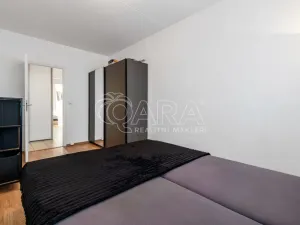 Prodej bytu 3+1, Praha - Černý Most, Vybíralova, 77 m2