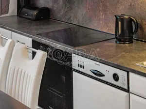 Prodej bytu 3+1, Praha - Černý Most, Vybíralova, 77 m2