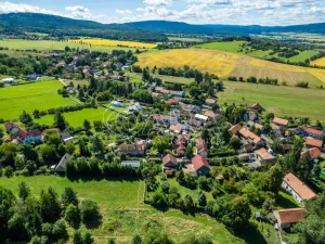 Prodej rodinného domu, Velký Chlumec, 97 m2