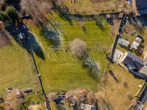 Prodej pozemku pro bydlení, Čečelovice, 2610 m2