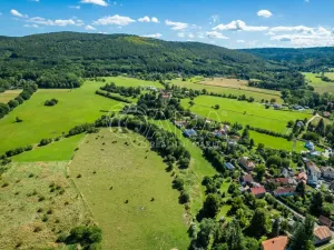 Prodej rodinného domu, Velký Chlumec, 88 m2