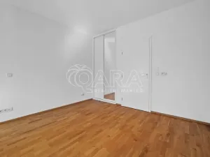 Pronájem bytu 4+kk, Praha - Michle, Baarova, 109 m2