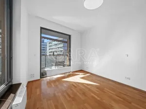 Pronájem bytu 4+kk, Praha - Michle, Baarova, 109 m2