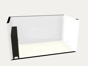 Prodej garáže, Praha - Vinohrady, Perucká, 15 m2