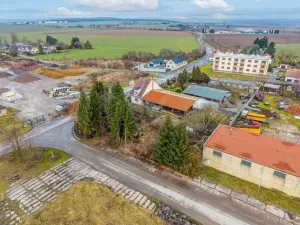 Prodej pozemku pro bydlení, Hořiněves, 770 m2