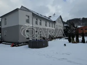 Pronájem bytu 2+1, Svoboda nad Úpou, Úpská, 71 m2