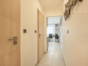 Pronájem bytu 3+1, Praha - Strašnice, Průběžná, 78 m2