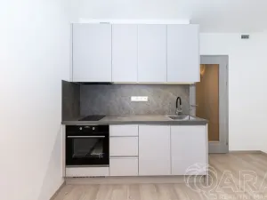 Prodej bytu 1+kk, Praha - Hloubětín, Poděbradská, 32 m2