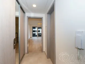 Prodej bytu 1+kk, Praha - Hloubětín, Poděbradská, 32 m2