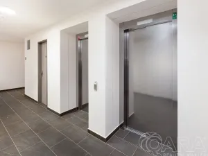 Prodej bytu 1+kk, Praha - Hloubětín, Poděbradská, 32 m2