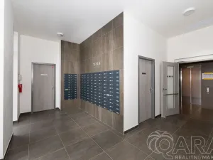 Prodej bytu 1+kk, Praha - Hloubětín, Poděbradská, 32 m2