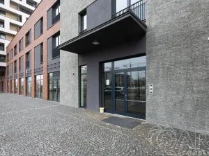 Prodej bytu 1+kk, Praha - Hloubětín, Poděbradská, 32 m2