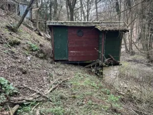 Prodej chaty, Nižbor - Žloukovice, 35 m2