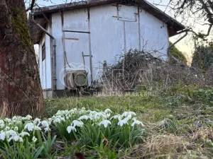 Prodej chaty, Praha, Zálužská, 16 m2