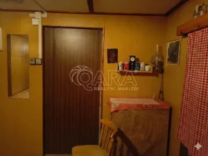 Prodej chaty, Praha, Zálužská, 16 m2