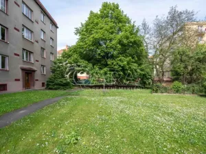 Prodej bytu 3+kk, Praha - Braník, Ke Krči, 62 m2