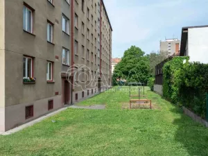 Prodej bytu 3+kk, Praha - Braník, Ke Krči, 62 m2