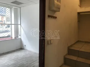 Pronájem obchodního prostoru, Praha - Nové Město, Žitná, 24 m2