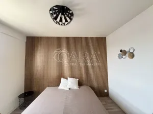 Pronájem bytu 3+kk, Praha - Hlubočepy, Baarové, 92 m2