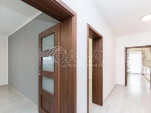 Pronájem bytu 3+kk, Planá nad Lužnicí - Strkov, Okružní, 79 m2