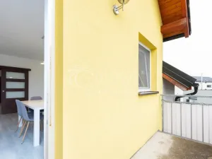 Pronájem bytu 3+kk, Planá nad Lužnicí - Strkov, Okružní, 79 m2