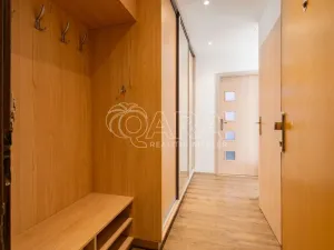 Prodej bytu 2+kk, Beroun - Beroun-Město, Košťálkova, 41 m2