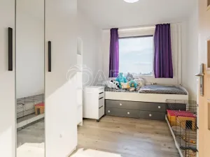 Prodej bytu 2+kk, Beroun - Beroun-Město, Košťálkova, 41 m2