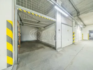 Prodej bytu 3+kk, Praha - Hlubočepy, Voskovcova, 88 m2