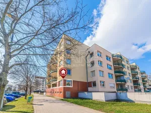 Prodej bytu 3+kk, Praha - Hlubočepy, Voskovcova, 88 m2